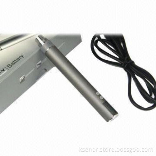 Hottest Electronic Cigarette, eGo-V2, with 2 to 4 Hours Charging Time